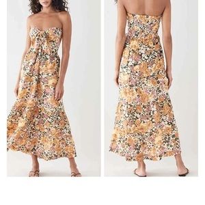 COPY - Ba&sh Dalid dress